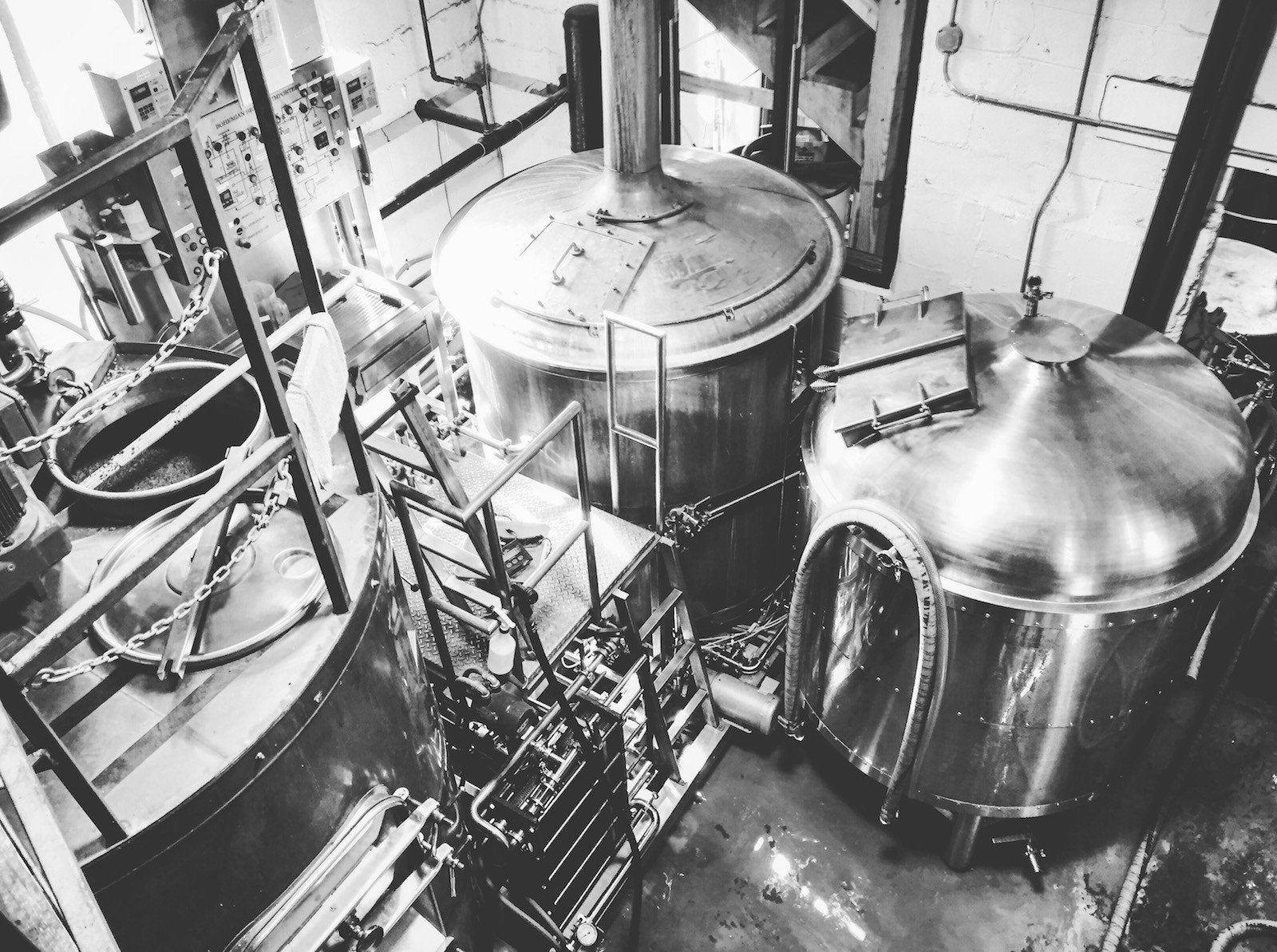 Adirondack Brewery - Pure Adirondacks