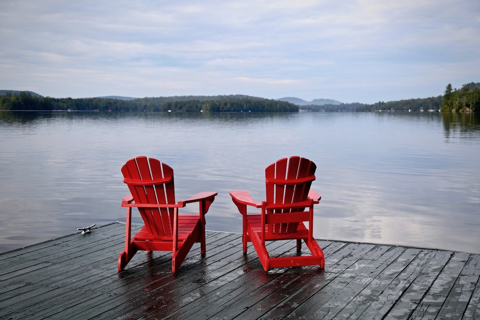 Our Weekend Getaway at Great Pines - Pure Adirondacks