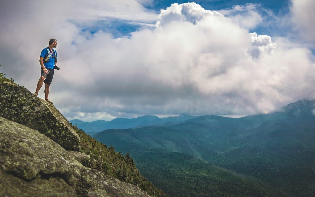 A Photographer’s Perspective of The Mount Colden Loop