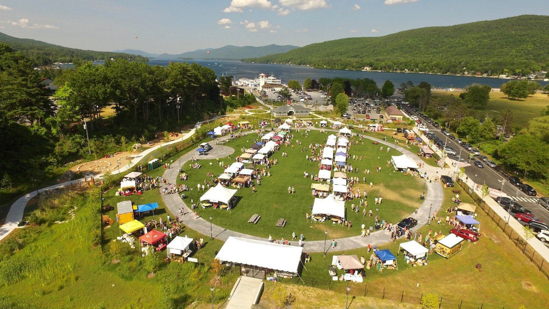 Adirondack Wine & Food Festival 2016