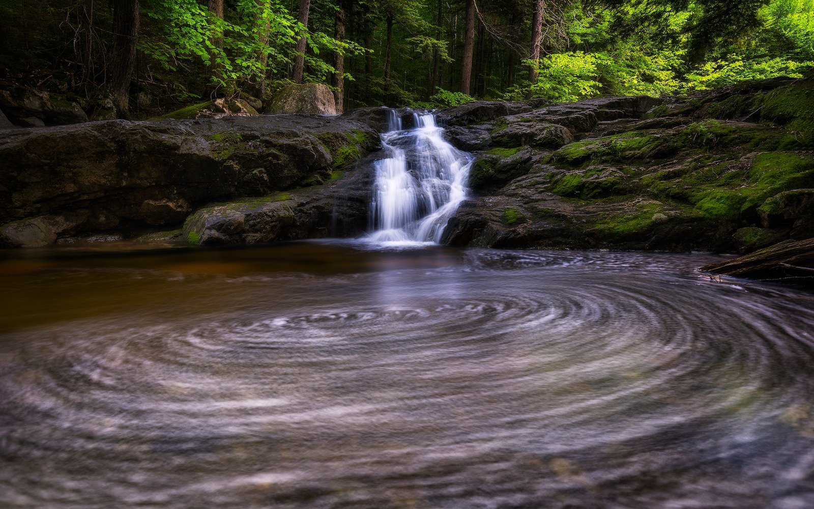 Behind the Shot: Altered Mind State - Pure Adirondacks