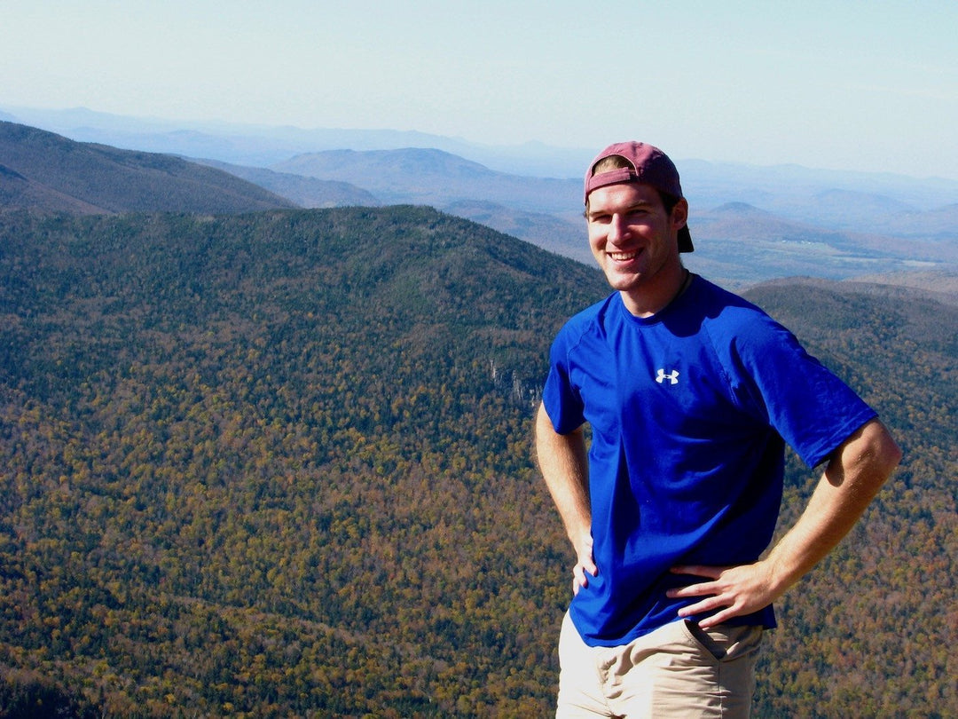 #22 Armstrong Mountain