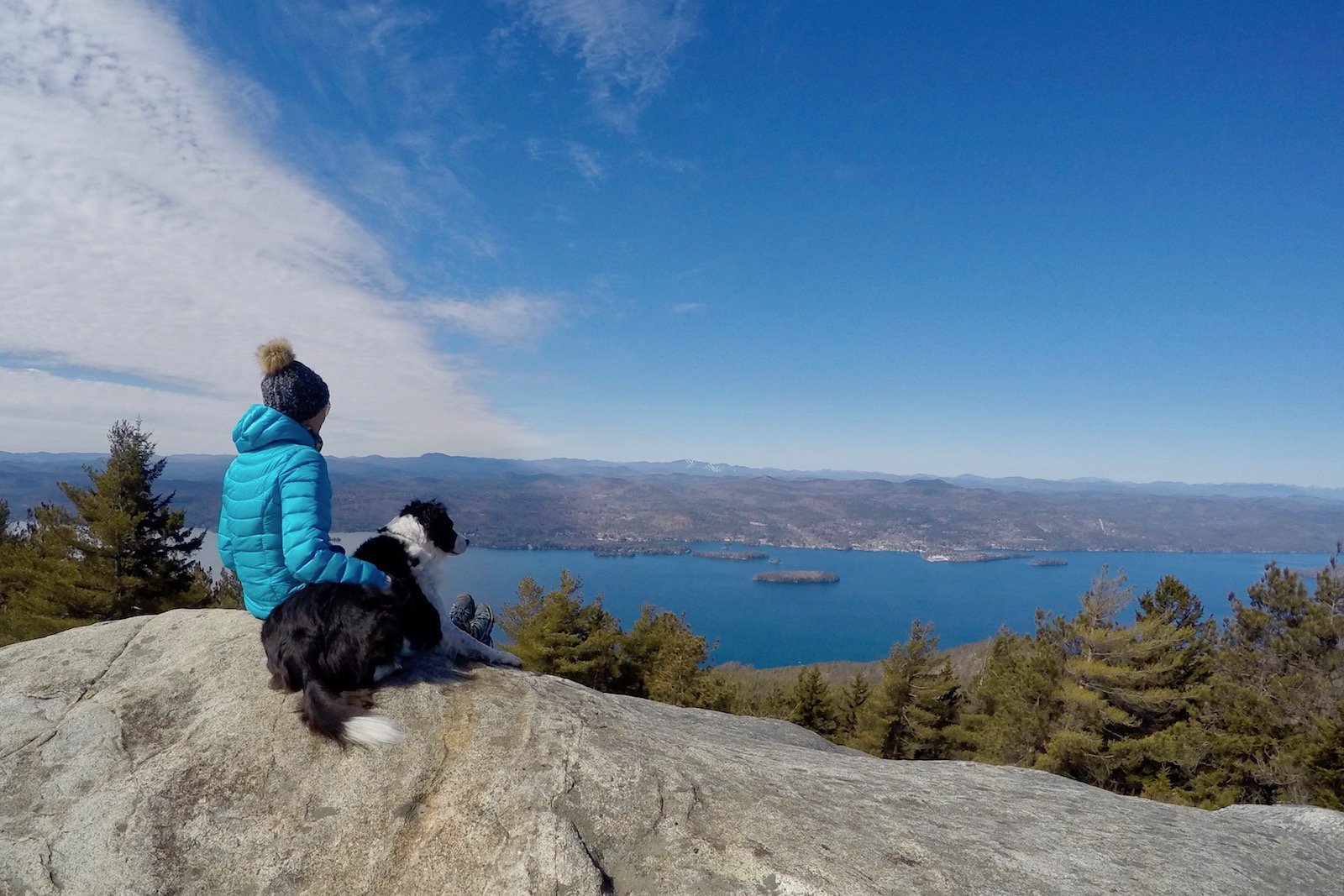 Buck Mountain - Pure Adirondacks