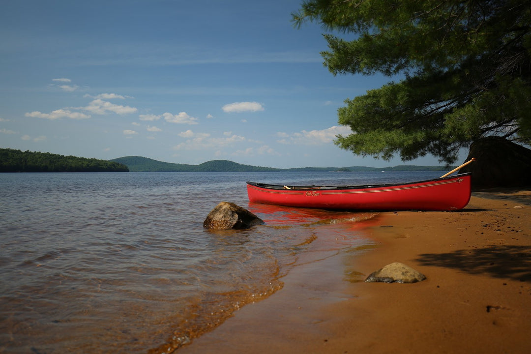 Carry Falls Reservoir