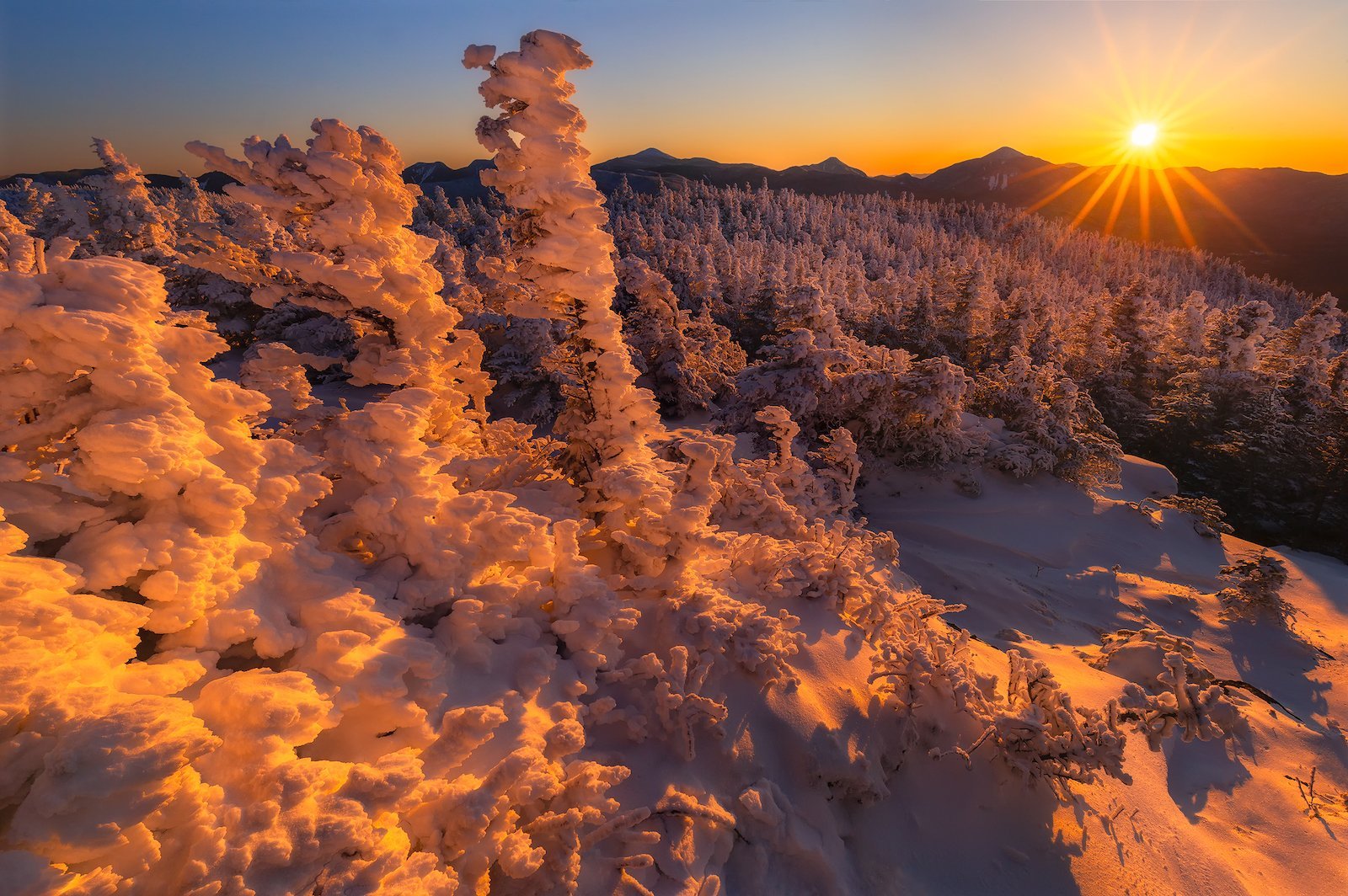 #36 Cascade Mountain - Pure Adirondacks