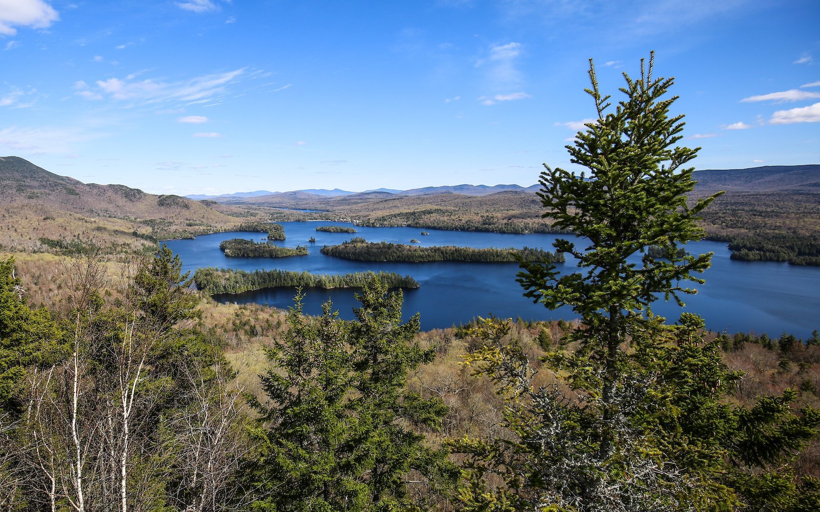 Castle Rock | 2,480ft - Pure Adirondacks