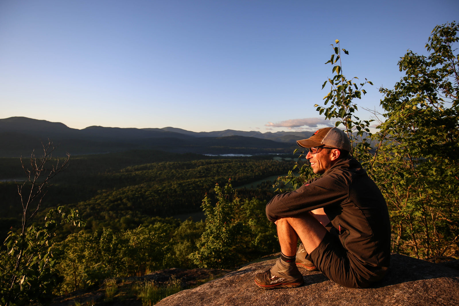 Cobble Hill - Pure Adirondacks