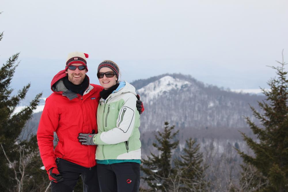 Coney Mountain - Pure Adirondacks