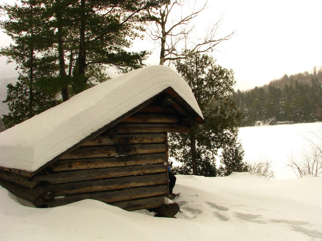Copperas Pond
