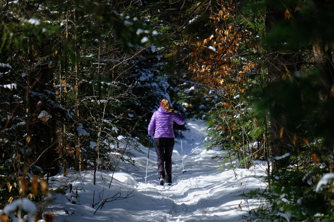 Deer Pond Loop