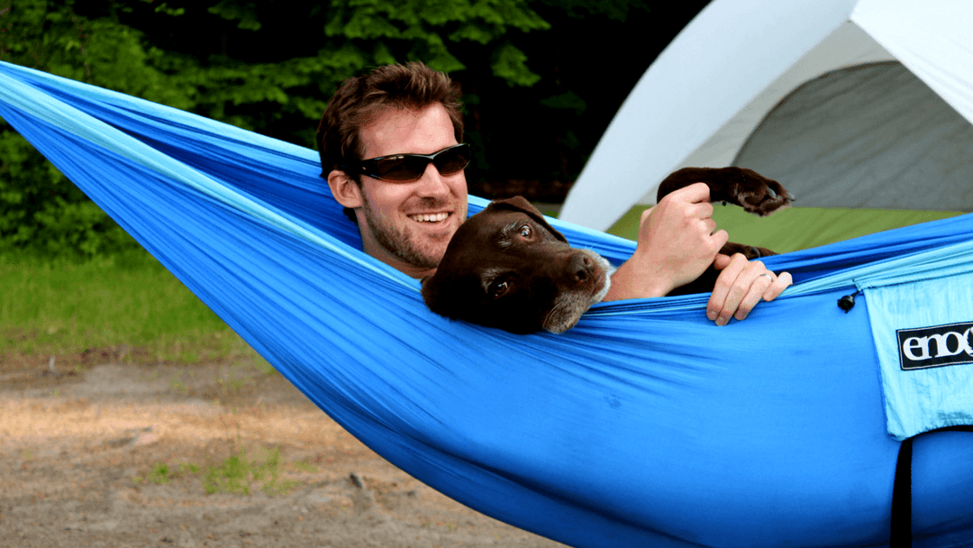 ENO DoubleNest Hammock