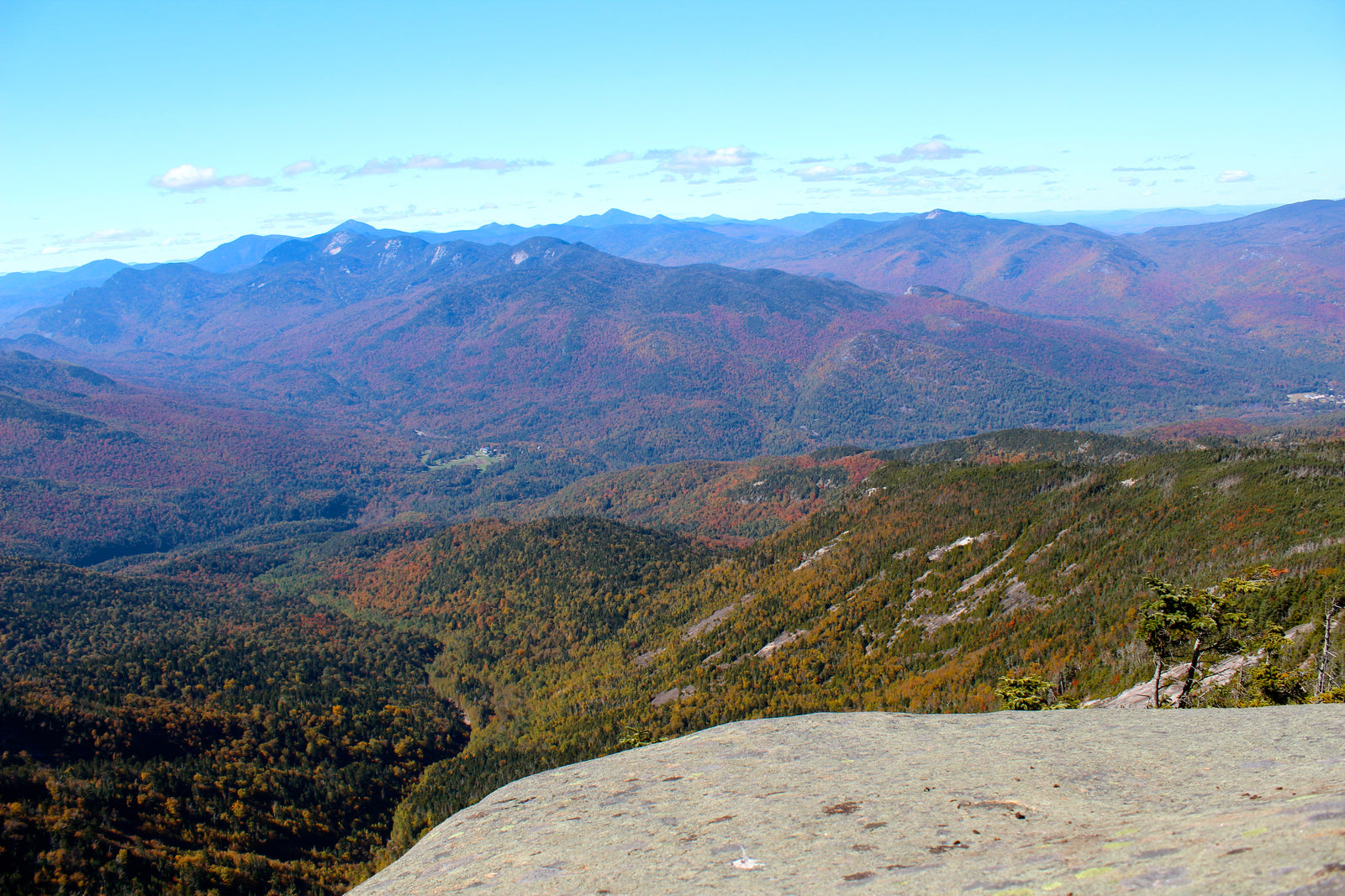 #12 Giant Mountain - Pure Adirondacks