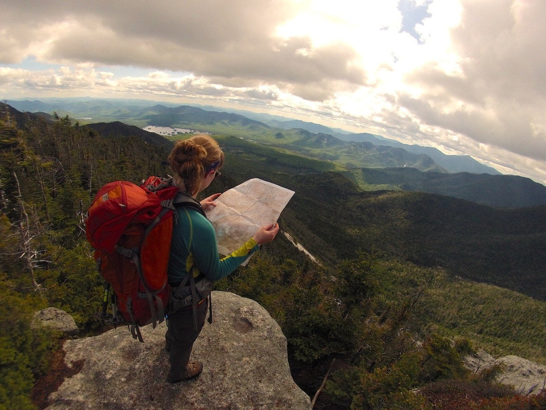#23 Hough Peak