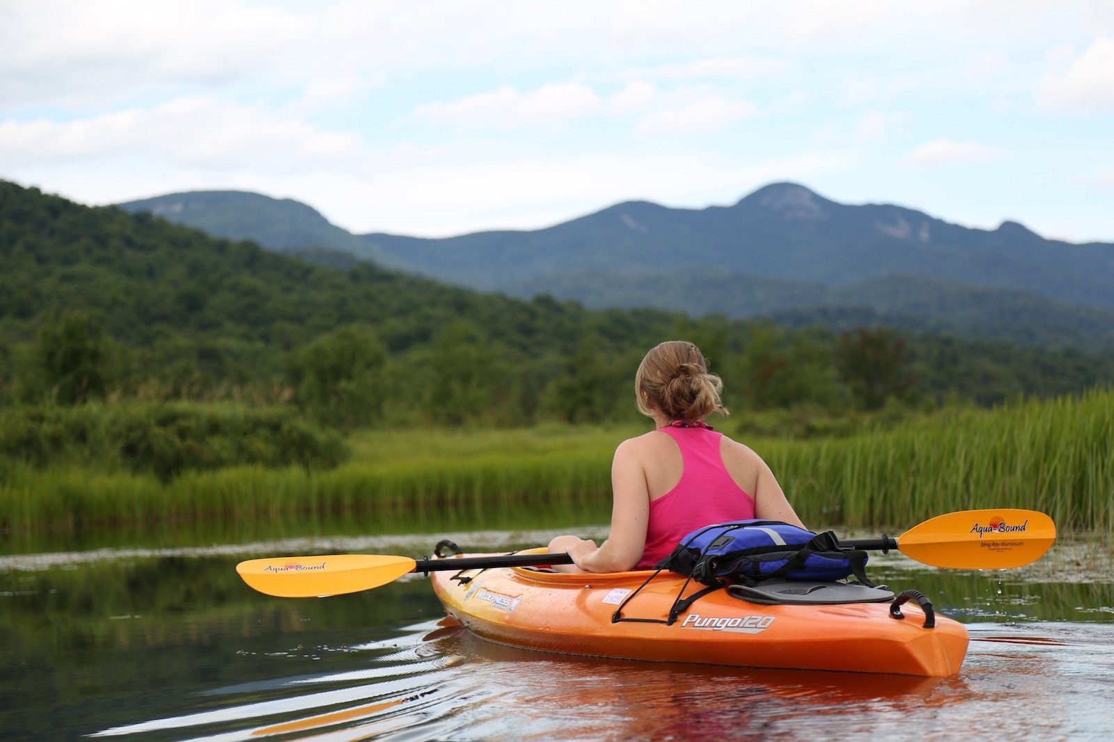 2016: Year in Review - Pure Adirondacks