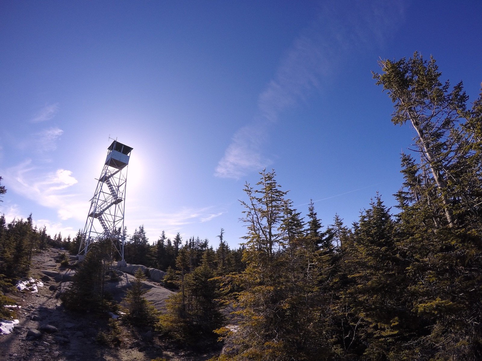 Lyon Mountain - Pure Adirondacks