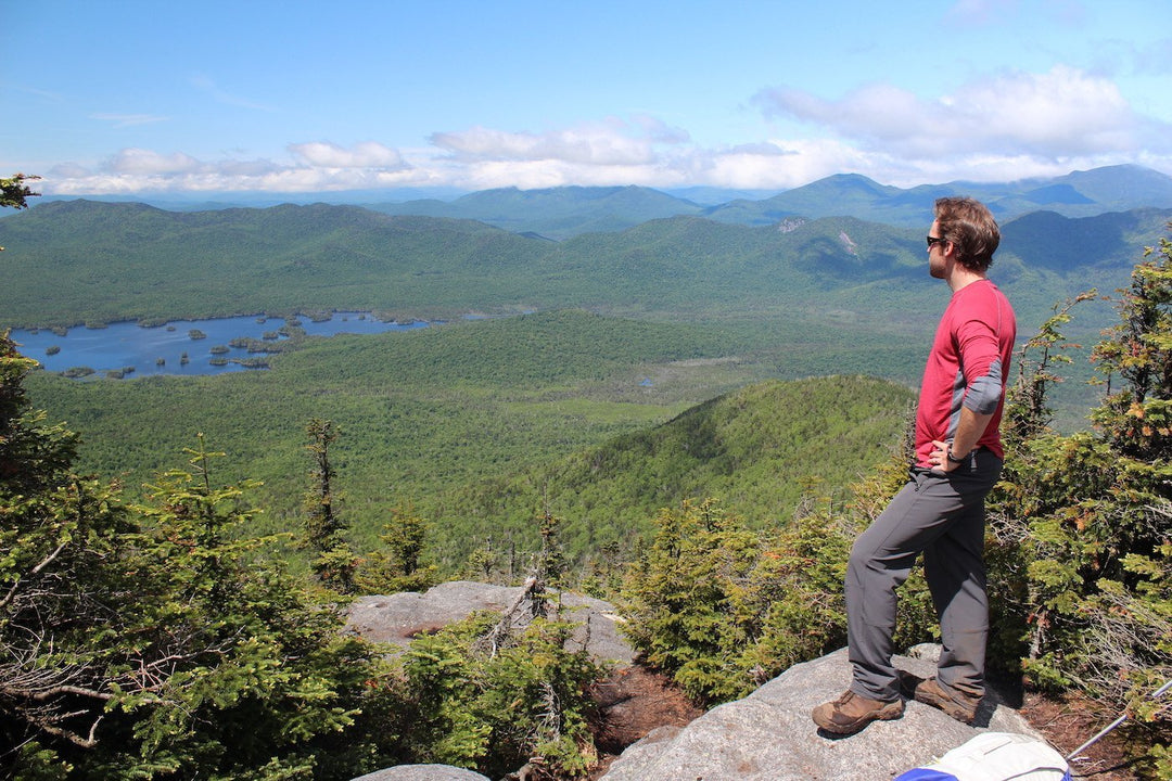 Macomb, South Dix, and Grace Peak