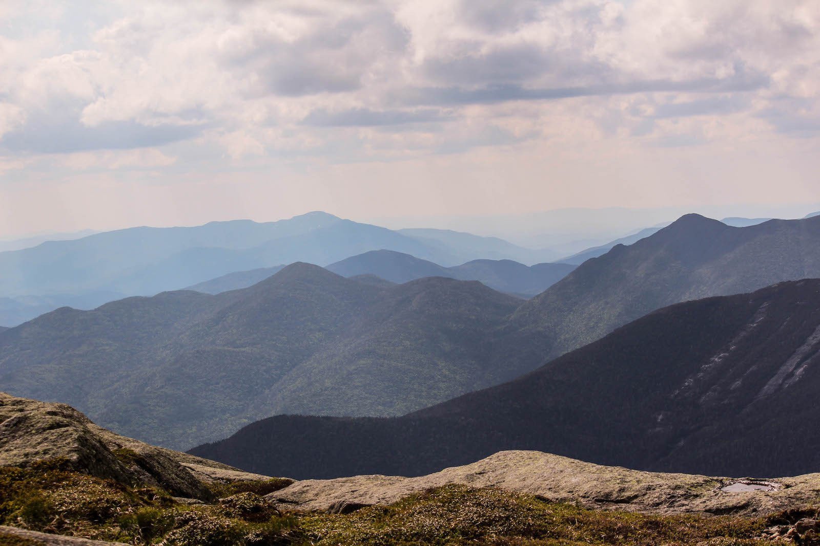 A Hike Into History - Pure Adirondacks