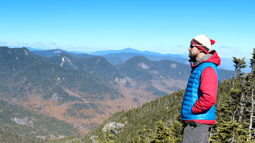 #13 Nippletop Mountain