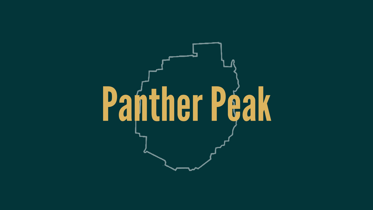 #18 Panther Peak - Pure Adirondacks