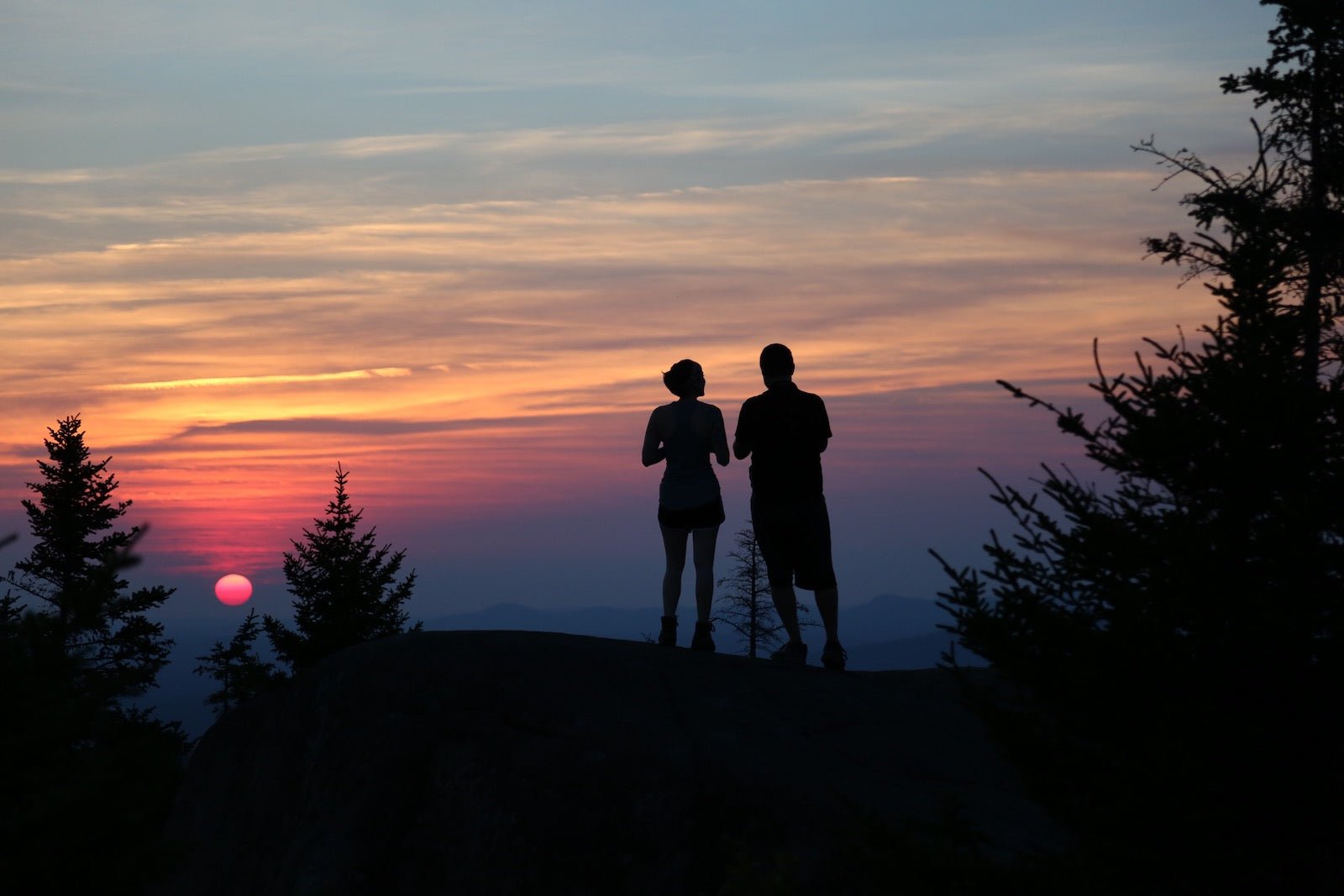 St. Regis Mountain - Pure Adirondacks