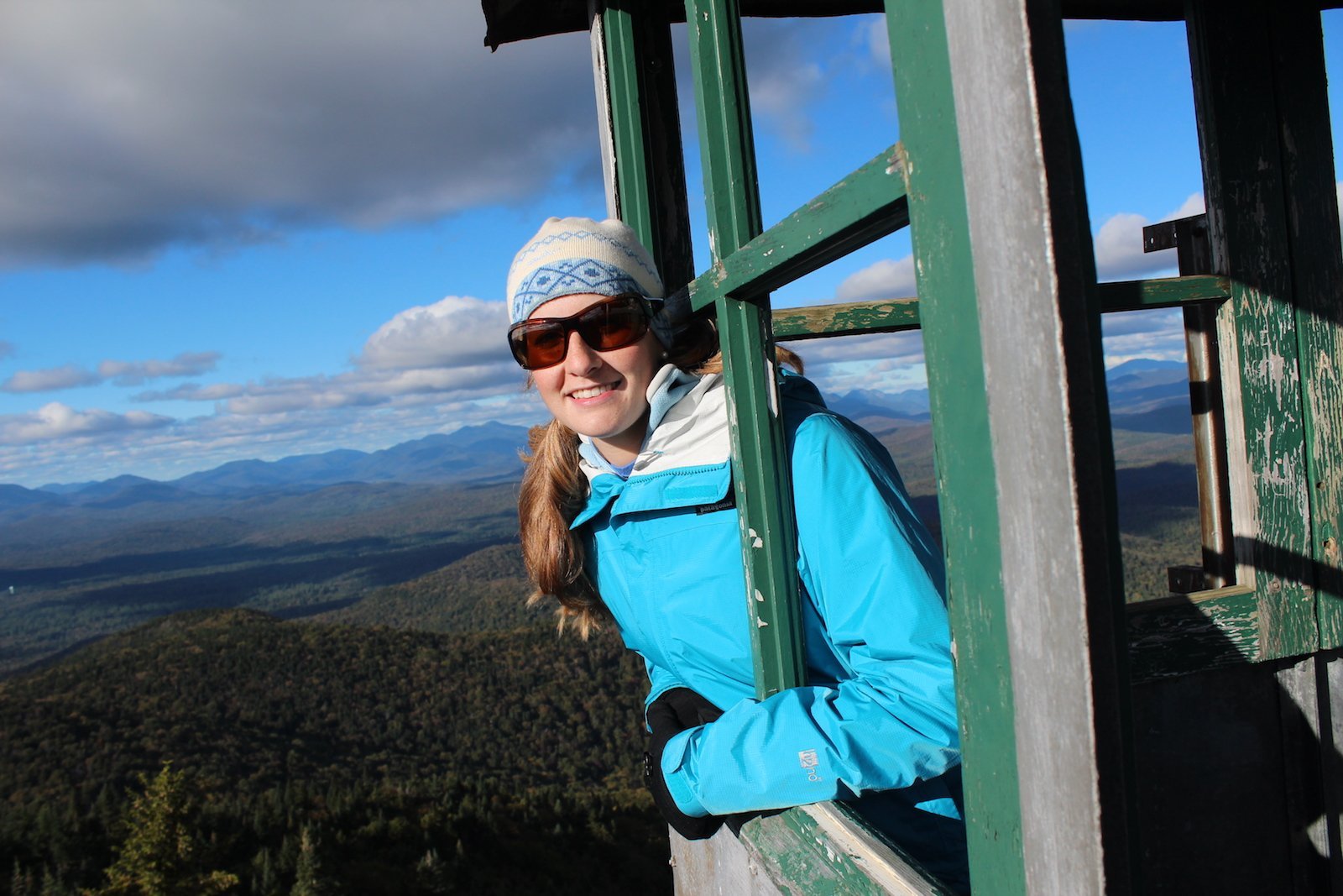 Vanderwhacker Mountain - Pure Adirondacks