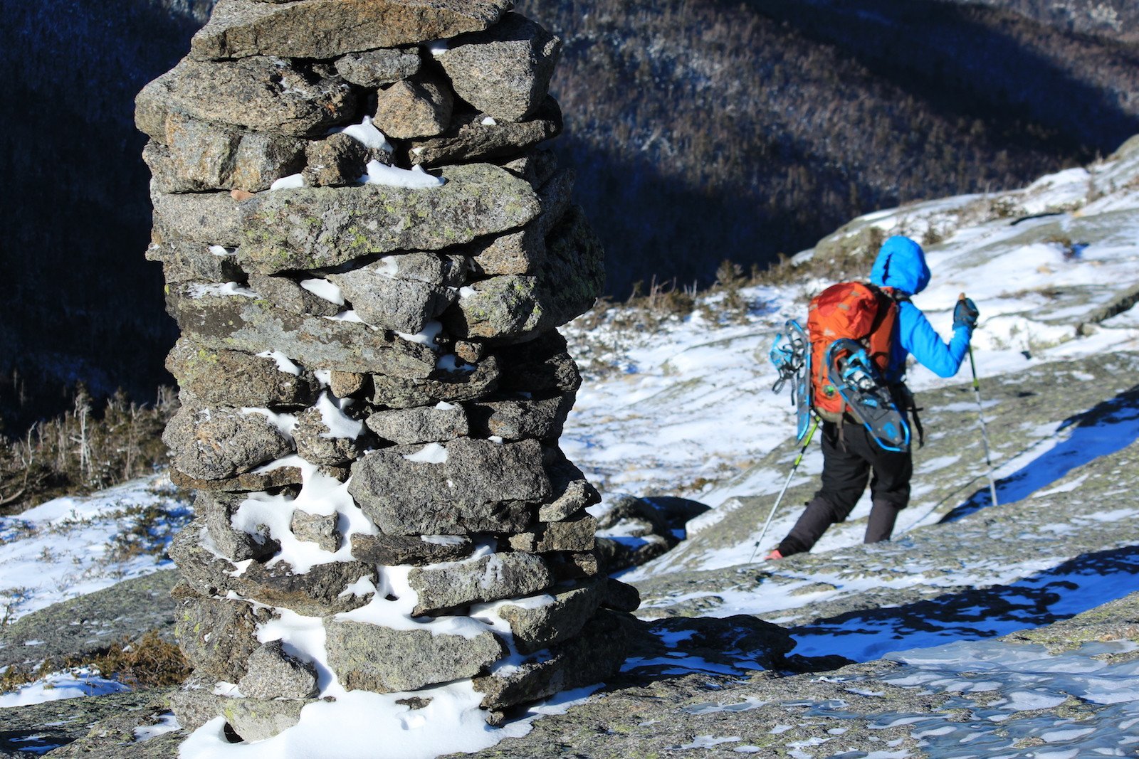 Winter Hike to Wright Peak - Pure Adirondacks