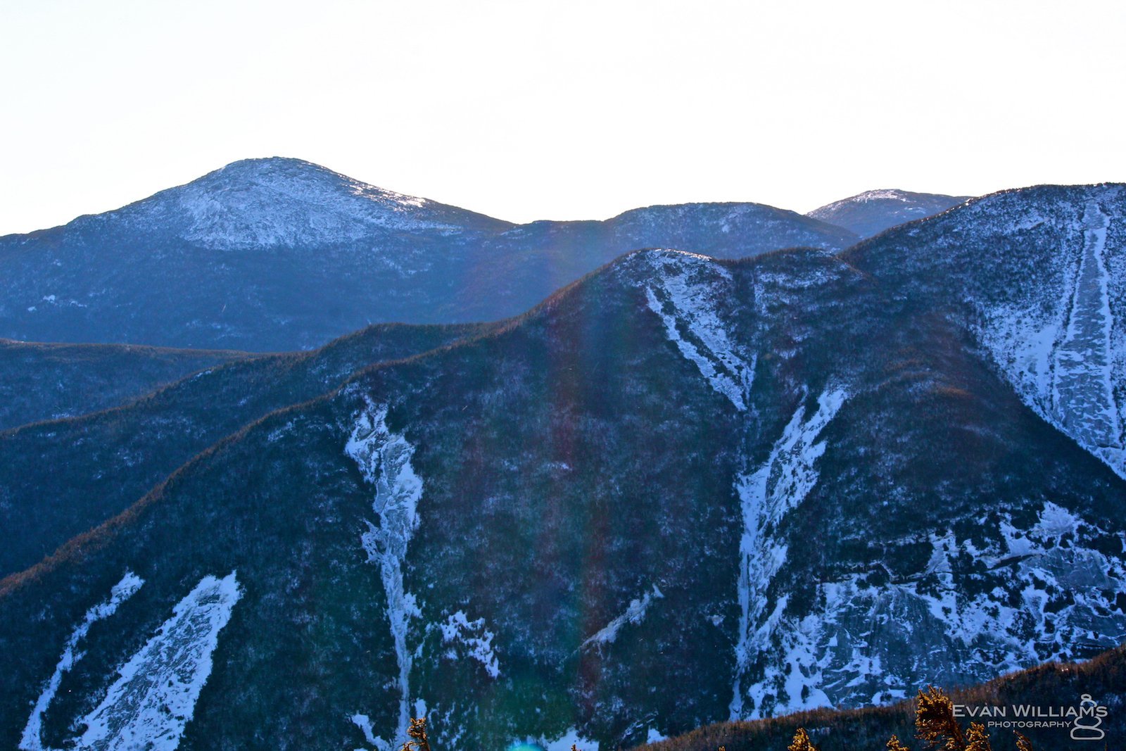 Winter 46 Journey | Jay Whitbourne - Pure Adirondacks