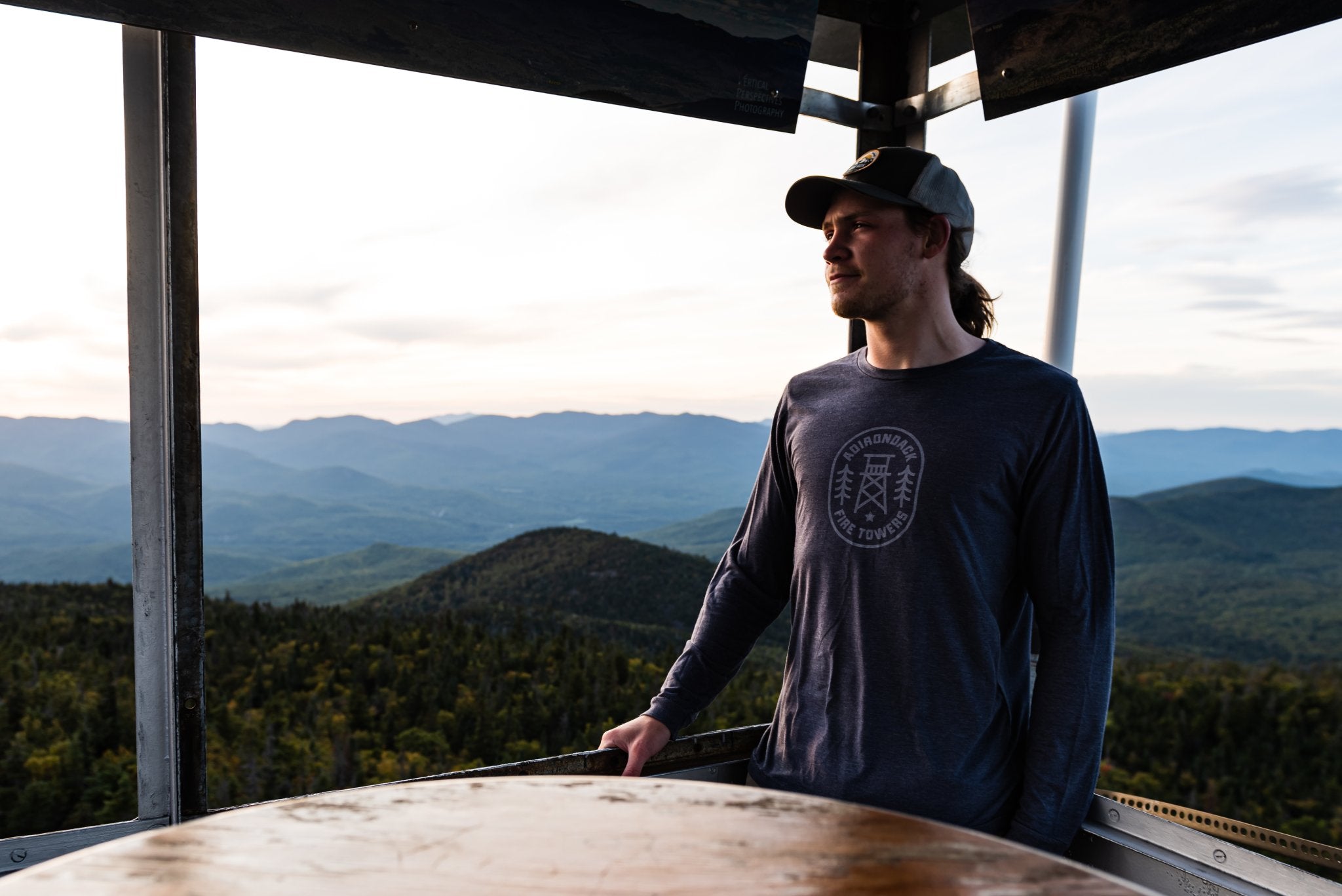 Adirondack Clothing & Apparel