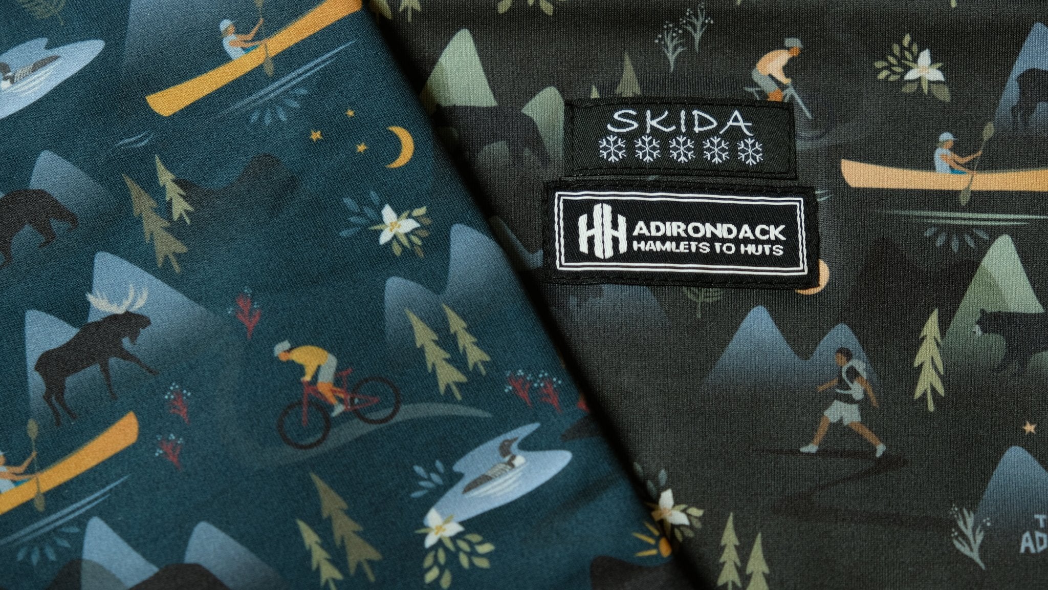 Support for the 'Dacks | Pure Adirondacks