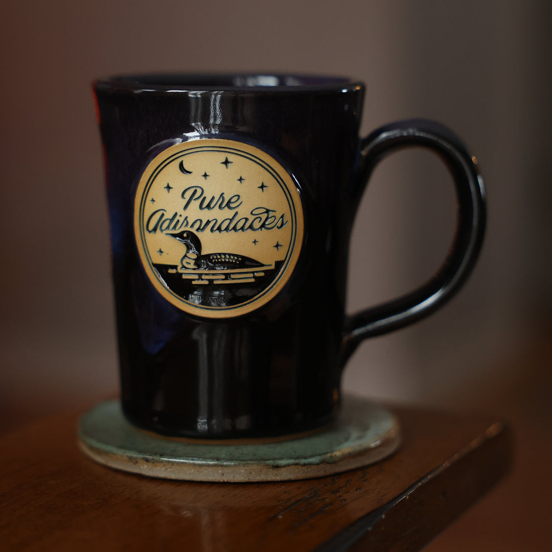 Lakeside Mug