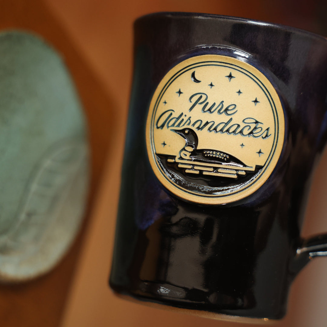 Lakeside Mug