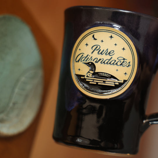 Lakeside Mug