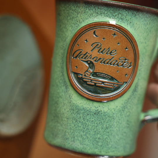 Lakeside Mug
