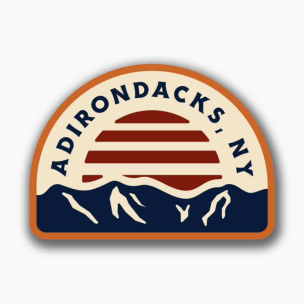 Sticker: Sunrise