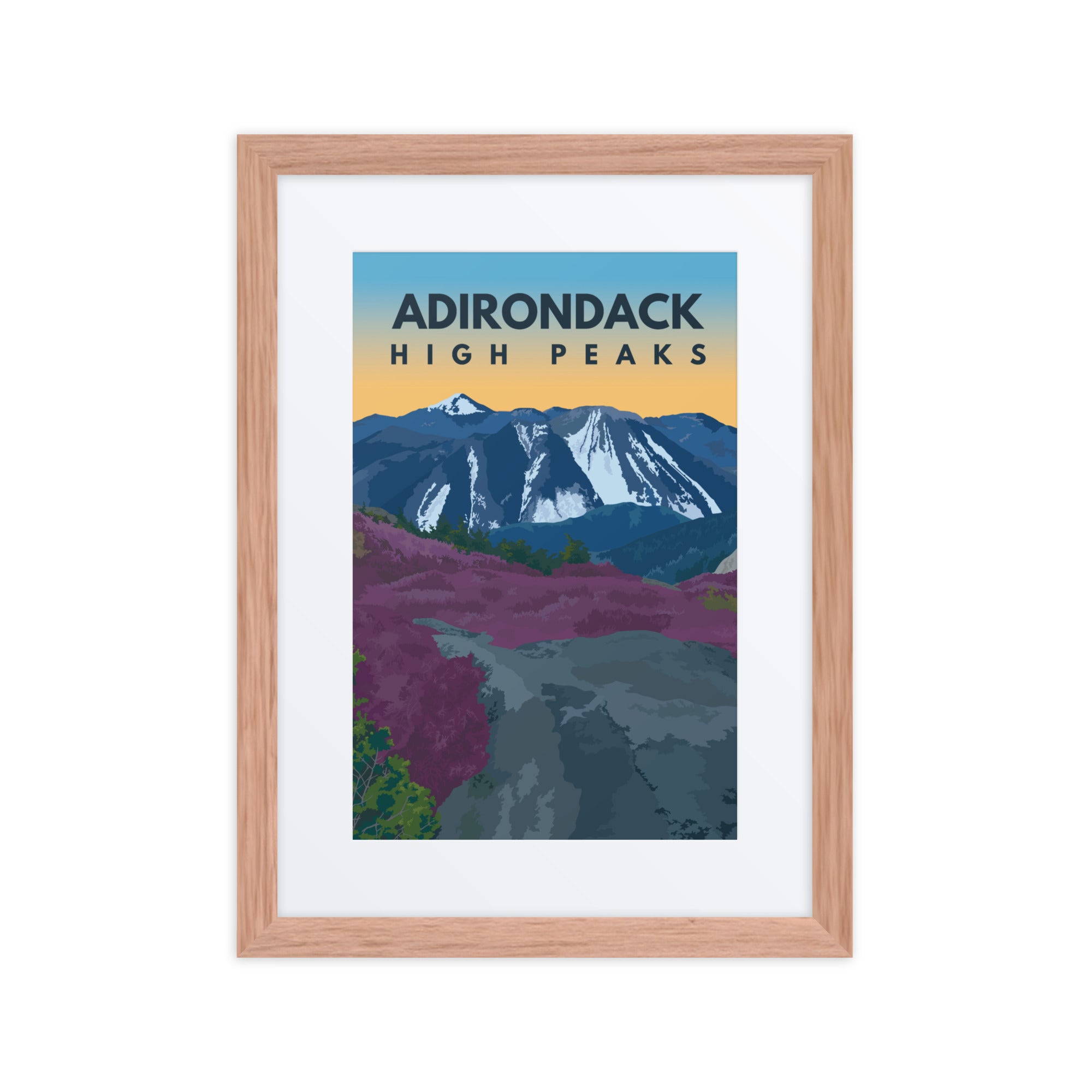 matte-paper-framed-poster-with