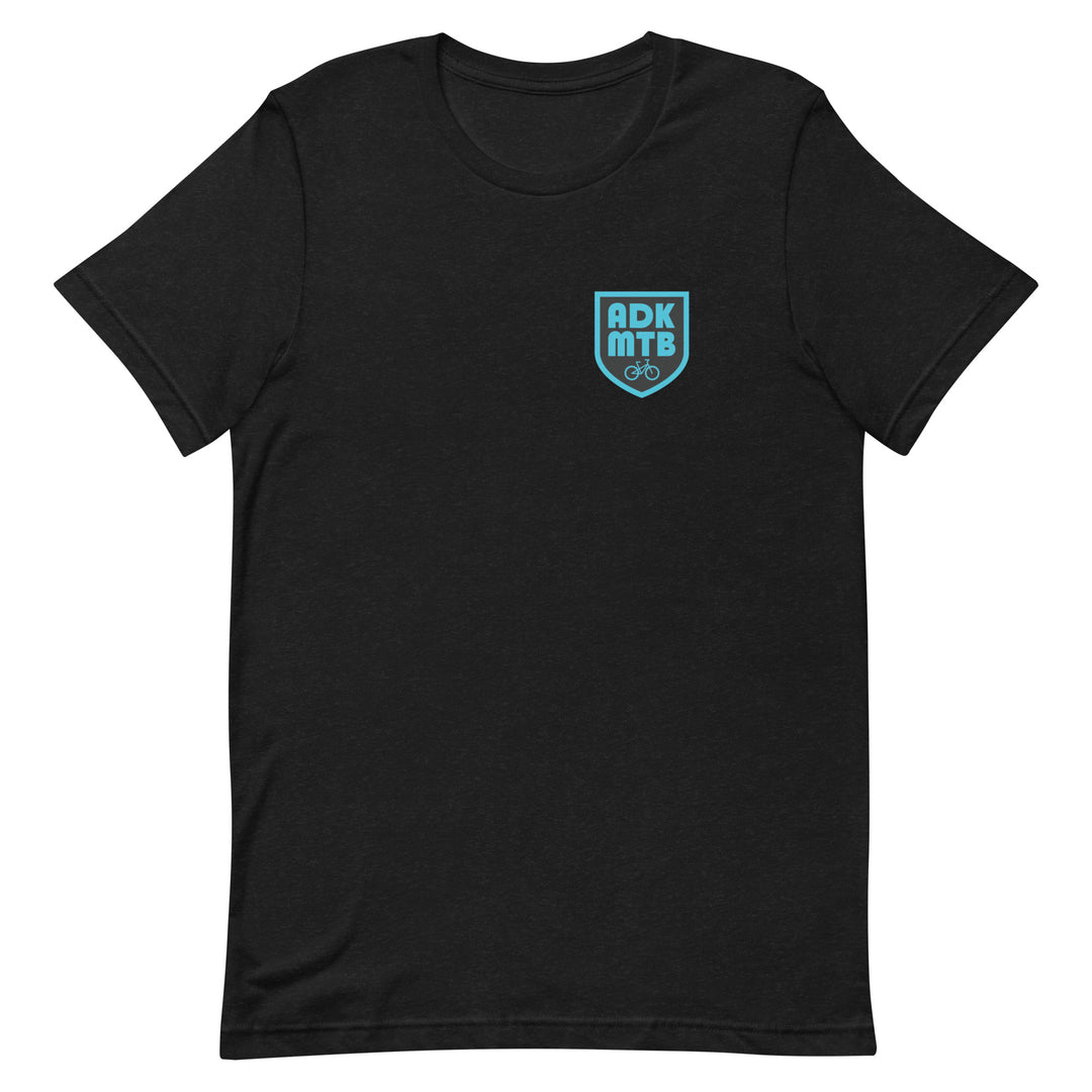 Adirondack MTB | Freeride Tee