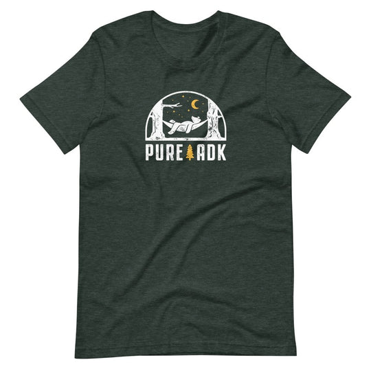 Hibernation Tee - Pure Adirondacks
