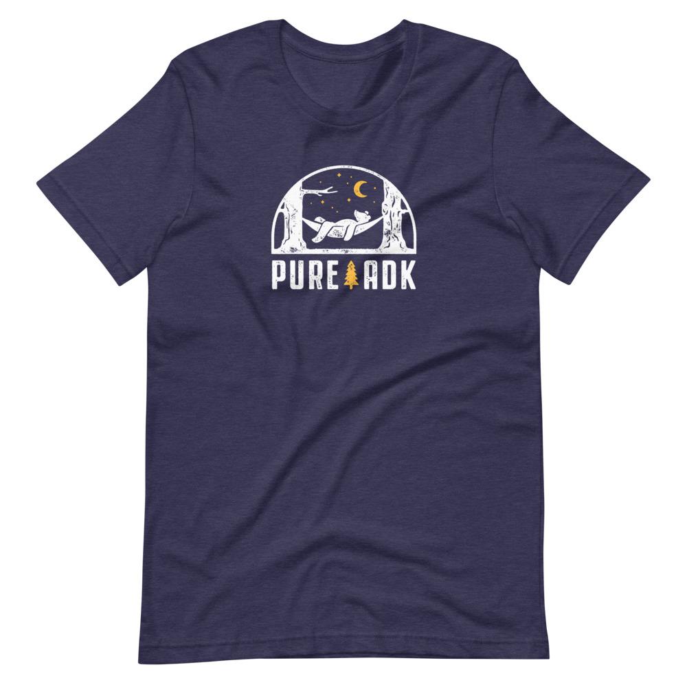 Hammocking Tee - Pure Adirondacks