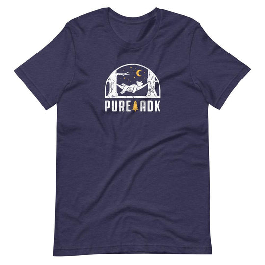 Hammocking Tee - Pure Adirondacks