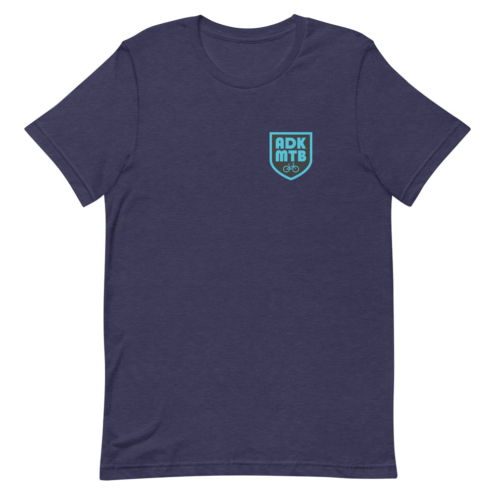 Adirondack MTB | Freeride Tee