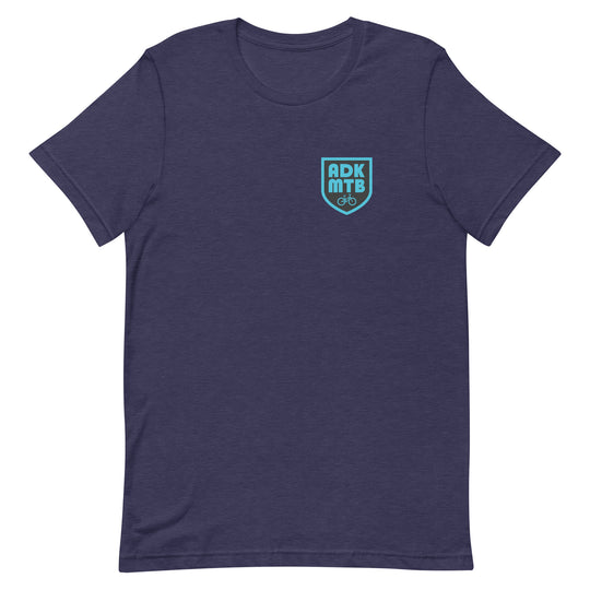 Adirondack MTB | Freeride Tee