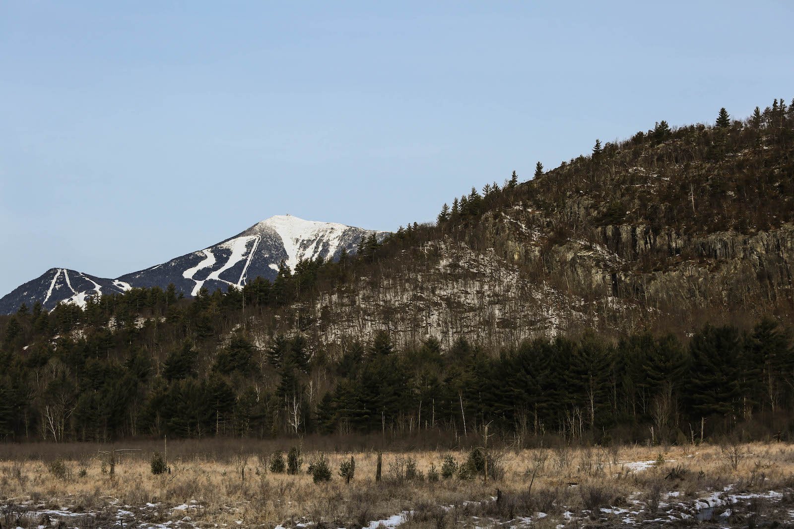 Hardy Road / Beaver Brook Trail System - Pure Adirondacks