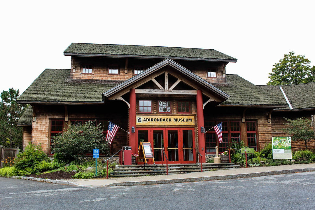 Adirondack Experience: The Museum on Blue Mountain Lake