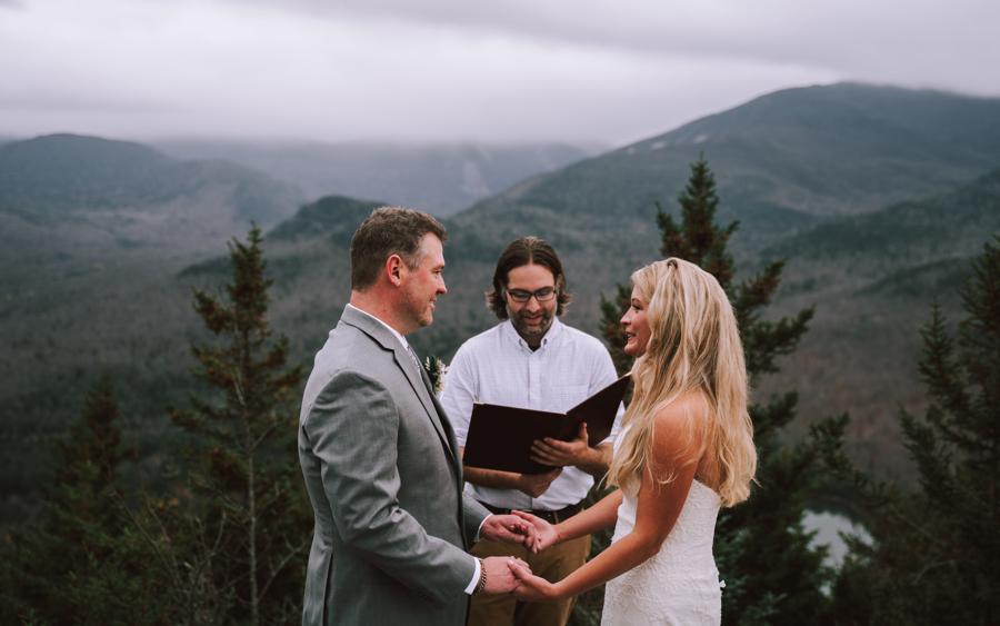 Featured Partner: Forever Wild Vows - Pure Adirondacks