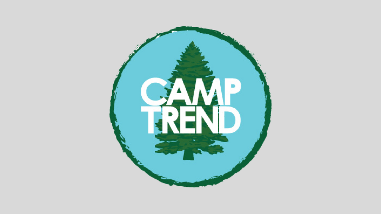 Camp Trend - Modern Camp Culture