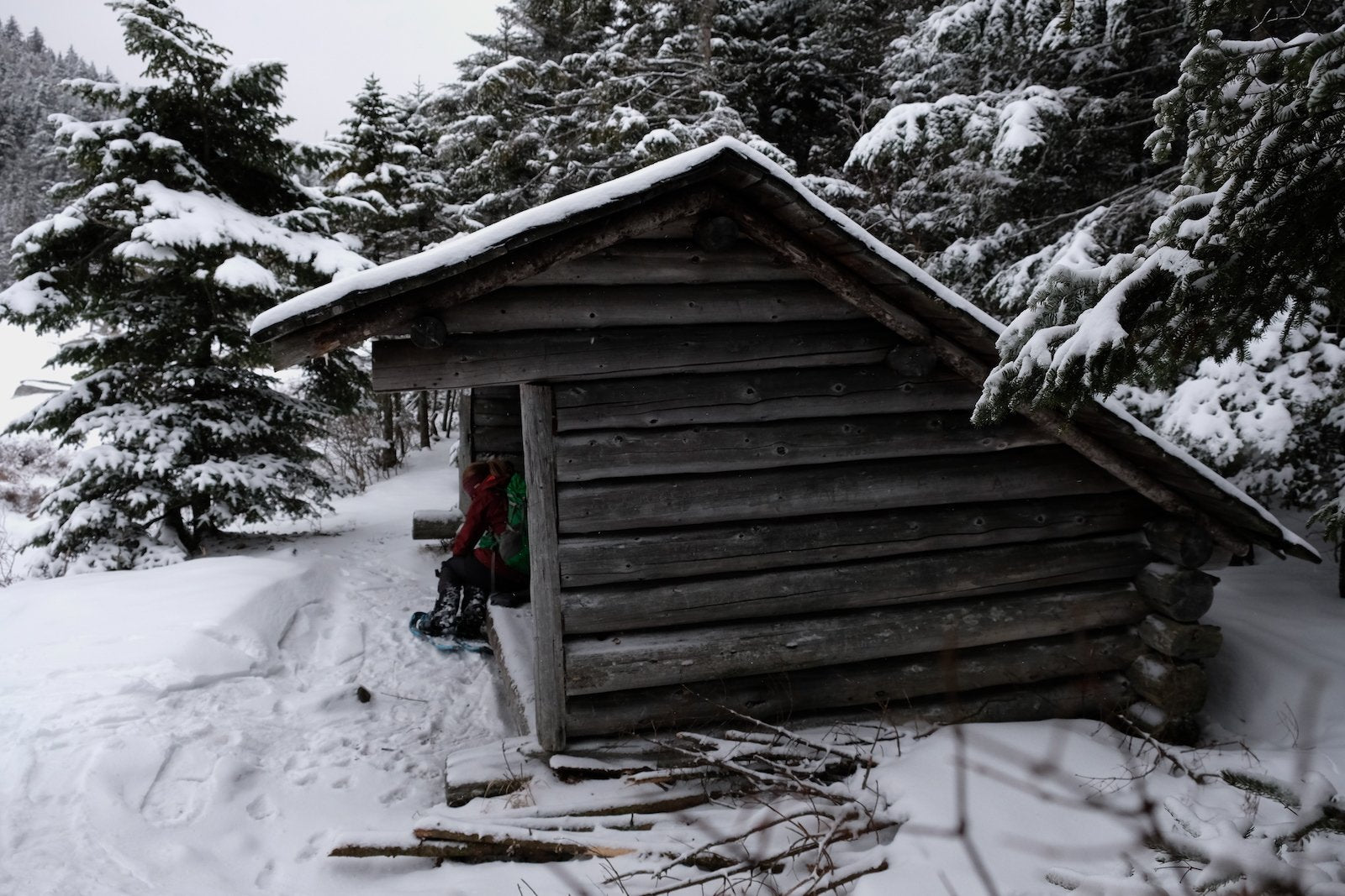 Cooper Kiln Pond Trail - Pure Adirondacks