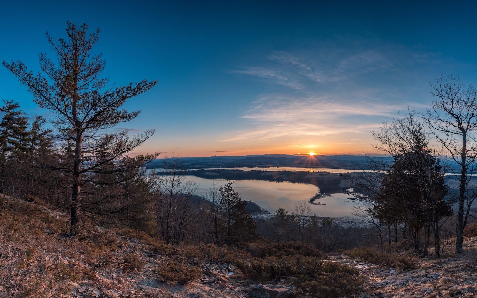 Champlain Area Trails (CATS) - Pure Adirondacks