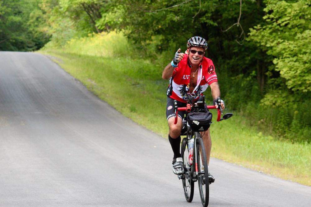 Cycle Adirondacks 2015: Event Recap