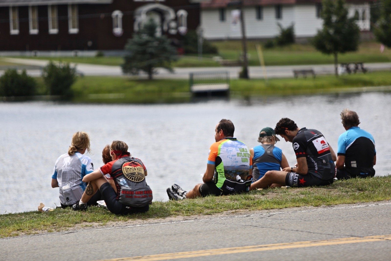 Local Spotlight: The Hub | Brant Lake, NY - Pure Adirondacks