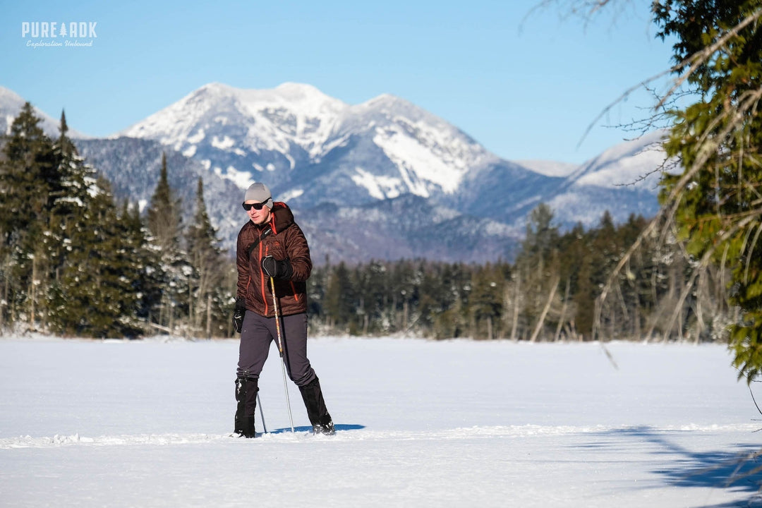 Boreas Ponds: Hiking, Paddling, Camping & More in the Adirondacks